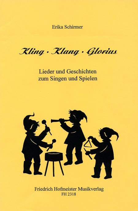 Kling-Klang-Glorius